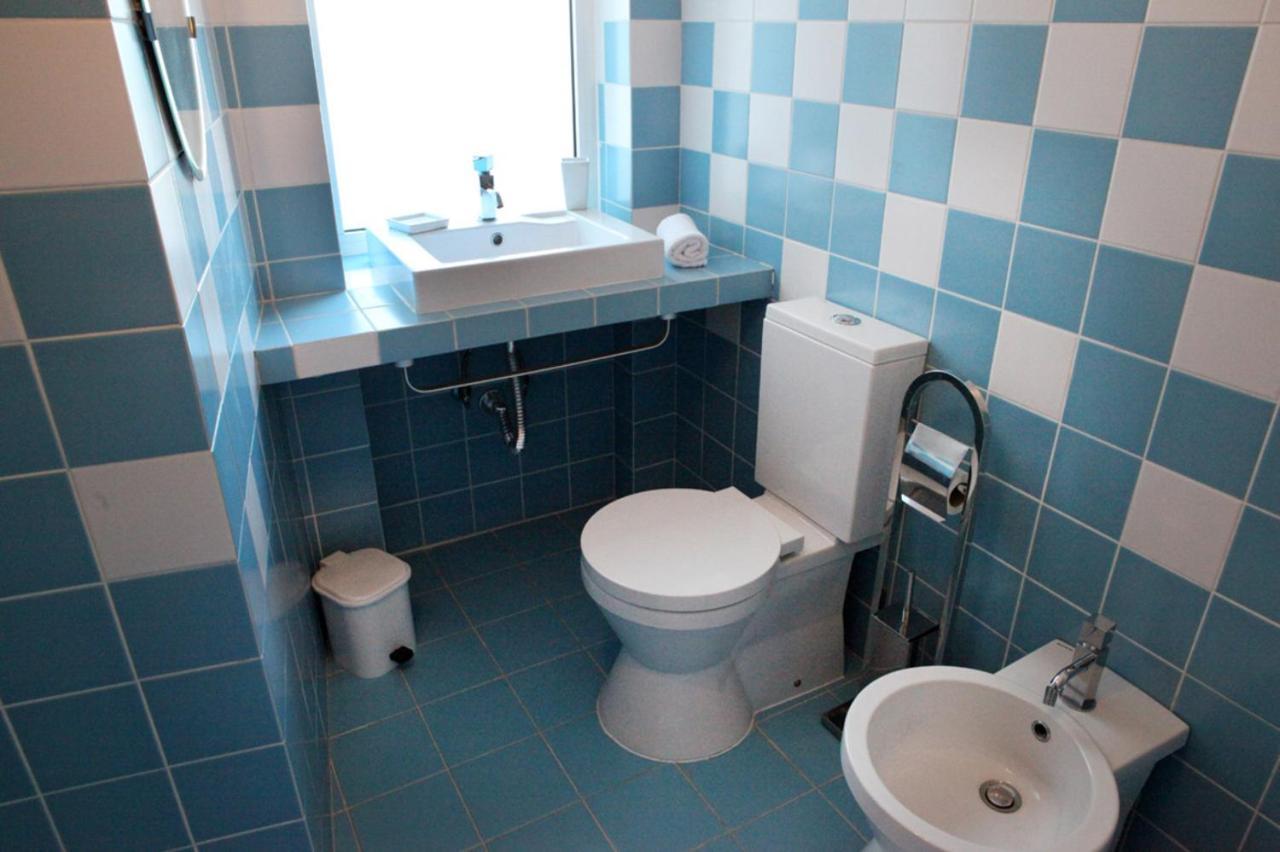 Apartamento Acolhedor Nos Anjos - Lisboa, Ttl510 Buitenkant foto