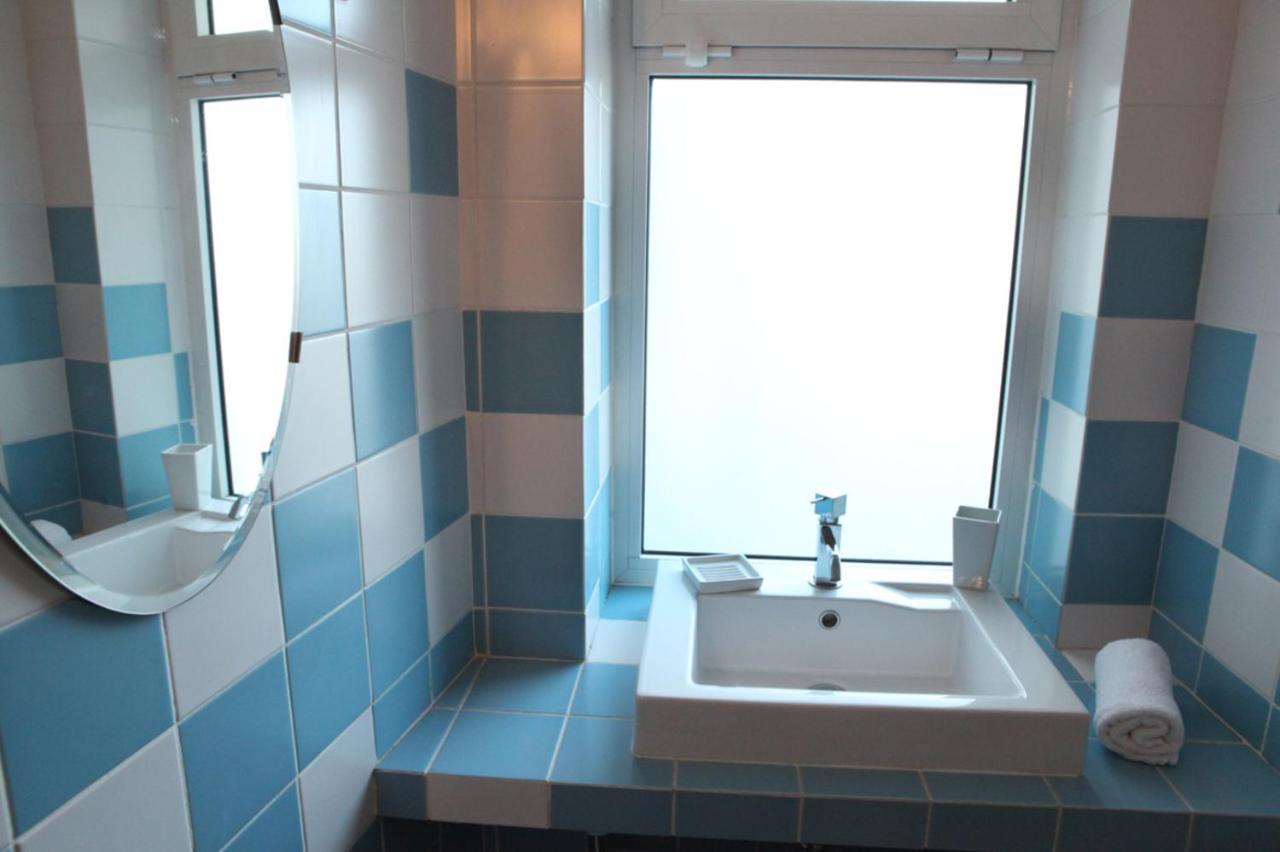 Apartamento Acolhedor Nos Anjos - Lisboa, Ttl510 Buitenkant foto